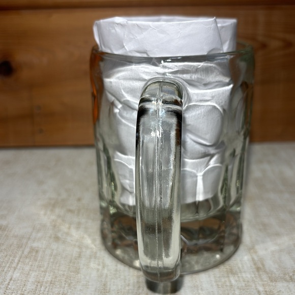 Vintage "A&W" Root Beer Mug - Target Arrow Logo - Picture 2 of 5